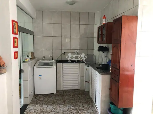 Sobrado à venda no Indaiá - Caraguatatuba / SP - Cod. SO0080 — foto 16