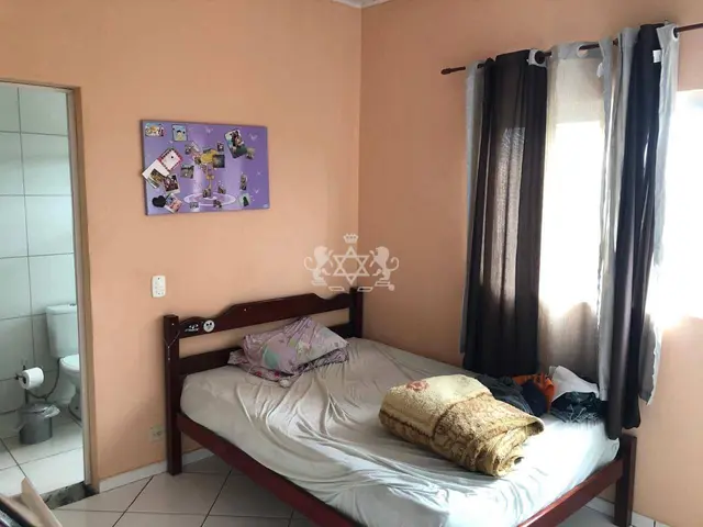 Sobrado à venda no Indaiá - Caraguatatuba / SP - Cod. SO0080 — foto 11