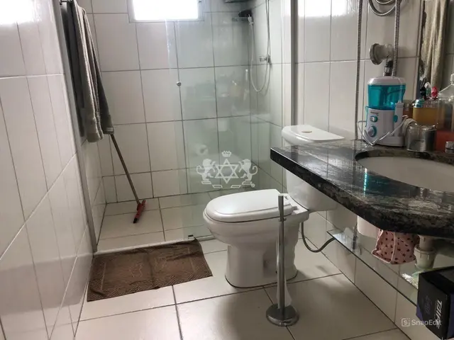 Sobrado à venda no Indaiá - Caraguatatuba / SP - Cod. SO0080 — foto 15