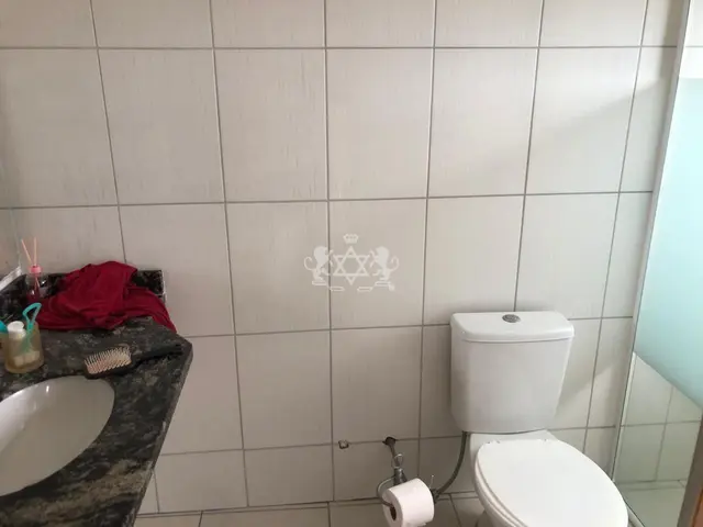Sobrado à venda no Indaiá - Caraguatatuba / SP - Cod. SO0080 — foto 14