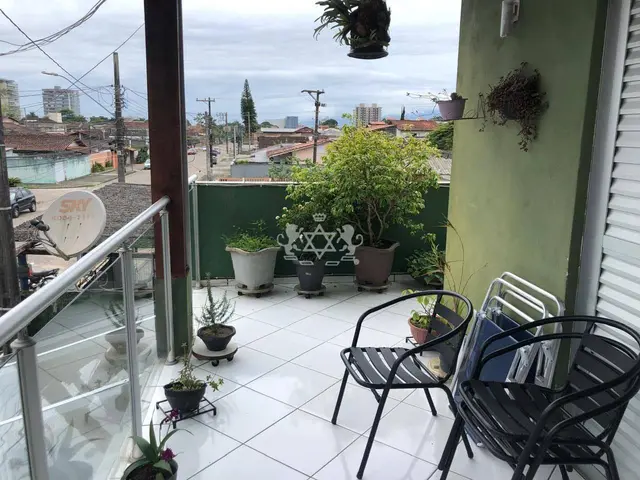 Sobrado à venda no Indaiá - Caraguatatuba / SP - Cod. SO0080 — foto 3