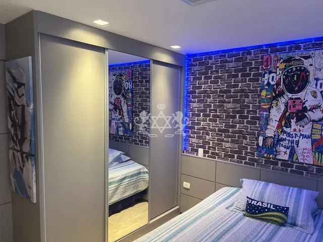 Apartamento à venda no Jardim Primavera - Caraguatatuba / SP - Cod. CO0036 — foto 27