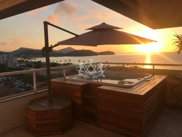 Apartamento à venda no Jardim Primavera - Caraguatatuba / SP - Cod. CO0036 — foto 2