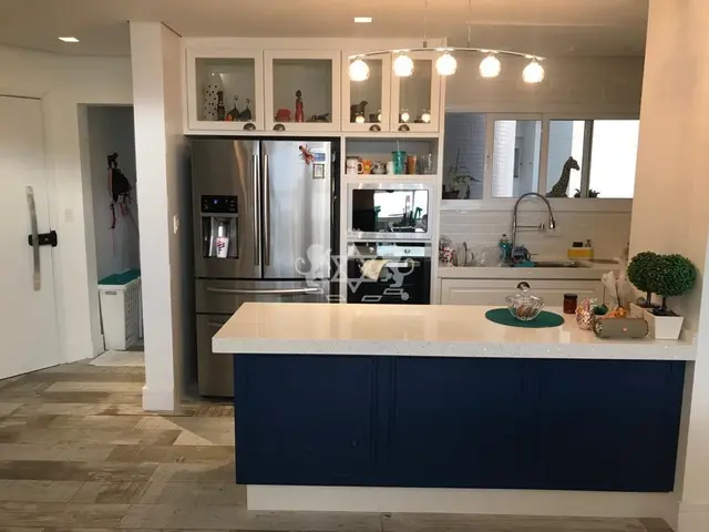 Apartamento à venda no Jardim Primavera - Caraguatatuba / SP - Cod. CO0036 — foto 13