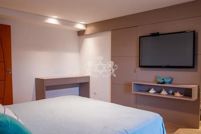 Apartamento à venda no Jardim Primavera - Caraguatatuba / SP - Cod. CO0036 — foto 29