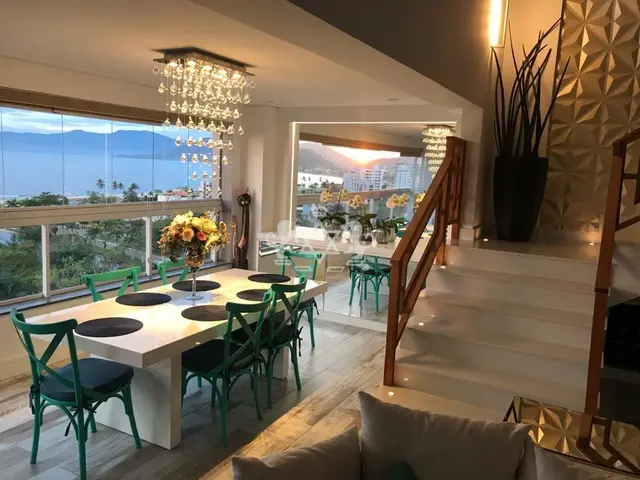 Apartamento à venda no Jardim Primavera - Caraguatatuba / SP - Cod. CO0036 — foto 4