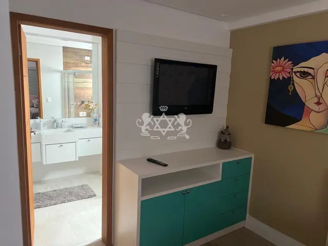 Apartamento à venda no Jardim Primavera - Caraguatatuba / SP - Cod. CO0036 — foto 21