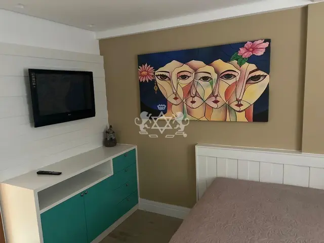 Apartamento à venda no Jardim Primavera - Caraguatatuba / SP - Cod. CO0036 — foto 20