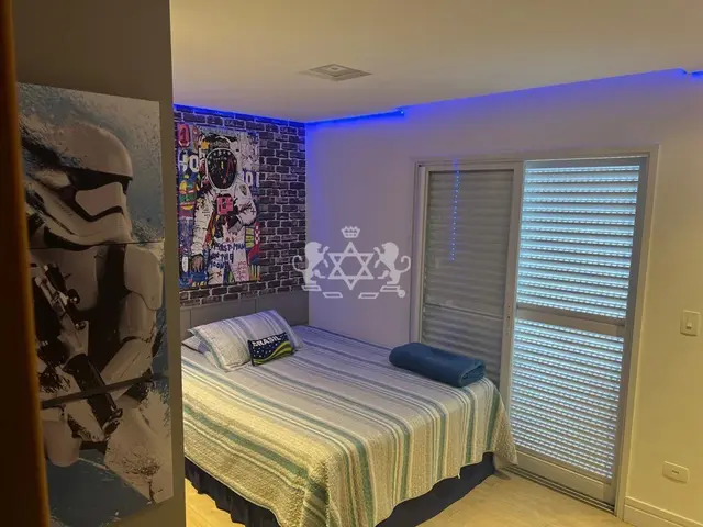Apartamento à venda no Jardim Primavera - Caraguatatuba / SP - Cod. CO0036 — foto 24