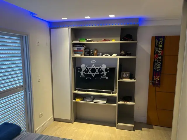 Apartamento à venda no Jardim Primavera - Caraguatatuba / SP - Cod. CO0036 — foto 25