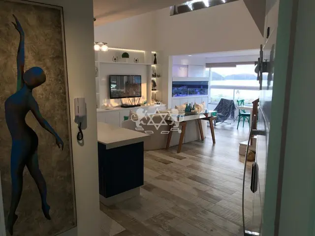 Apartamento à venda no Jardim Primavera - Caraguatatuba / SP - Cod. CO0036 — foto 5