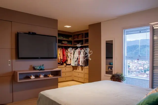 Apartamento à venda no Jardim Primavera - Caraguatatuba / SP - Cod. CO0036 — foto 28