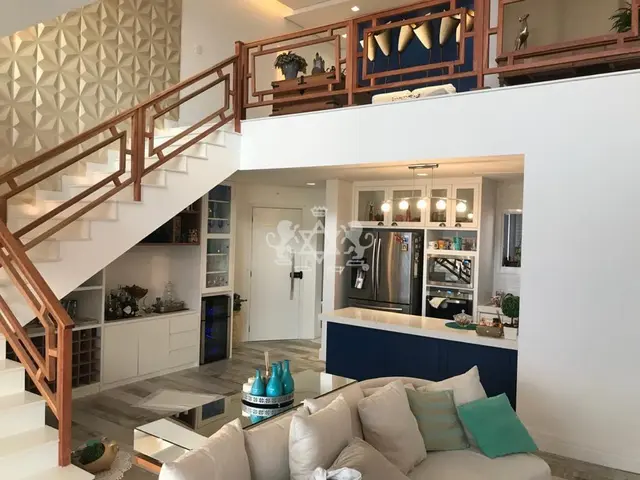 Apartamento à venda no Jardim Primavera - Caraguatatuba / SP - Cod. CO0036 — foto 6