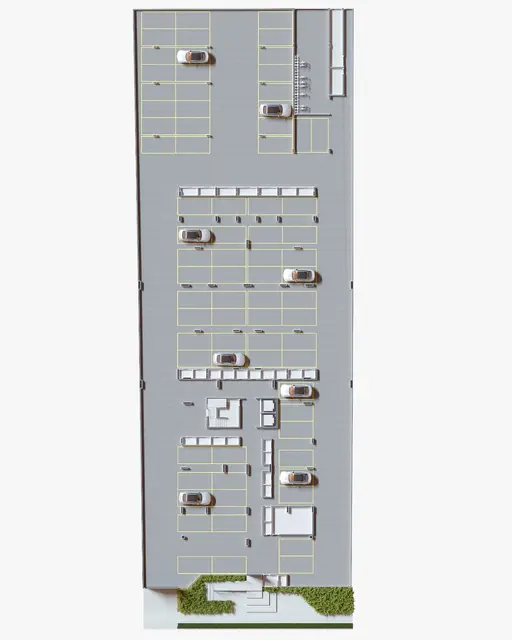 Apartamento à venda no Indaiá - Caraguatatuba / SP - Cod. AP1699 — foto 22