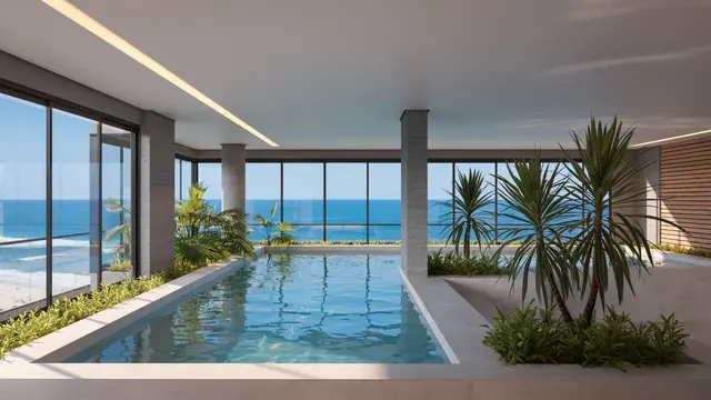 Apartamento à venda no Indaiá - Caraguatatuba / SP - Cod. AP1699 — foto 6