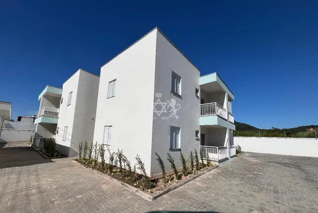 Apartamento à venda no Portal da Fazendinha - Caraguatatuba / SP - Cod. AP0078 — foto 5