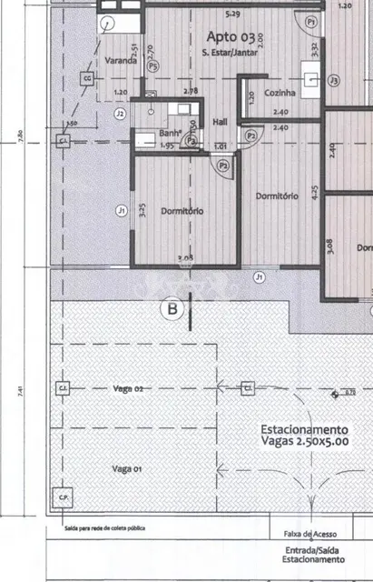 Apartamento à venda no Portal da Fazendinha - Caraguatatuba / SP - Cod. AP0078 — foto 26