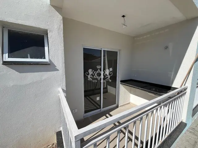 Apartamento à venda no Portal da Fazendinha - Caraguatatuba / SP - Cod. AP0078 — foto 6