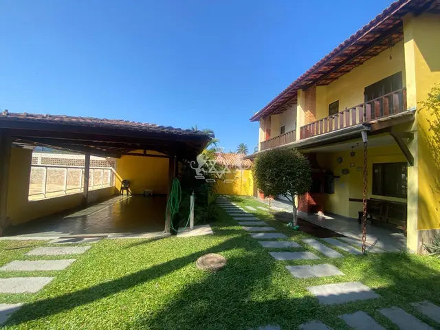 Sobrado à venda na Prainha - Caraguatatuba / SP - Cod. SO0146 — foto 10