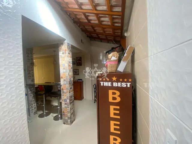 Sobrado à venda na Prainha - Caraguatatuba / SP - Cod. SO0146 — foto 23