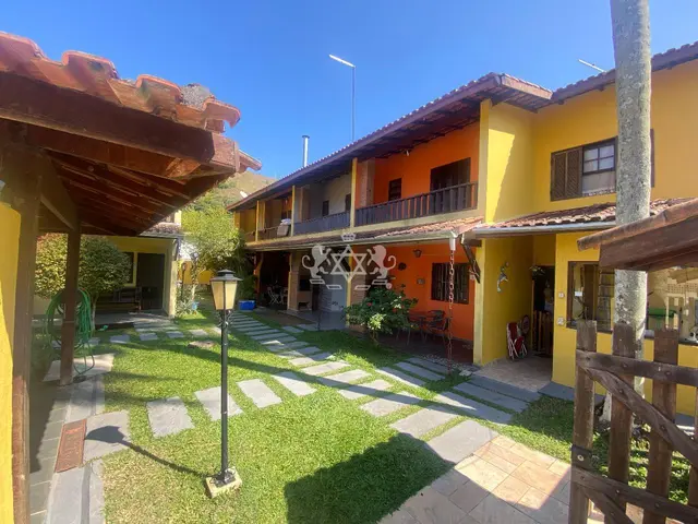 Sobrado à venda na Prainha - Caraguatatuba / SP - Cod. SO0146 — foto 2