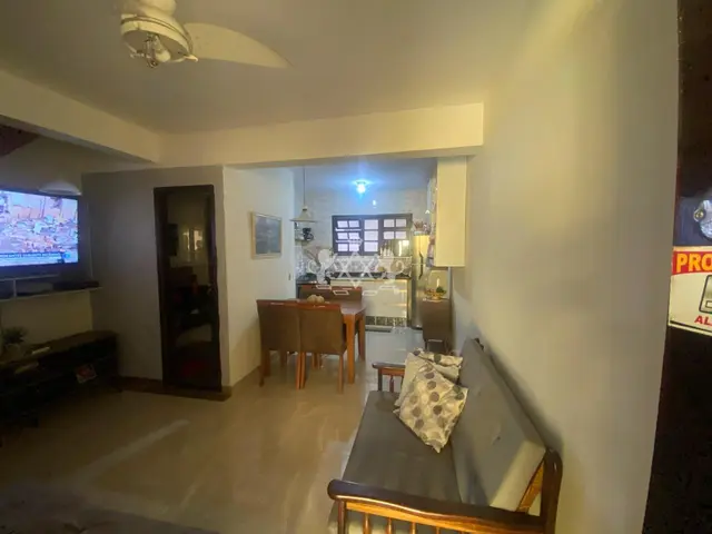 Sobrado à venda na Prainha - Caraguatatuba / SP - Cod. SO0146 — foto 18
