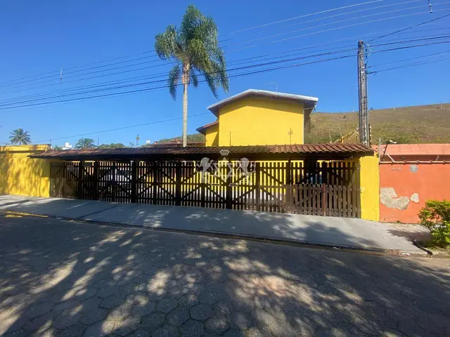 Sobrado à venda na Prainha - Caraguatatuba / SP - Cod. SO0146 — foto 9