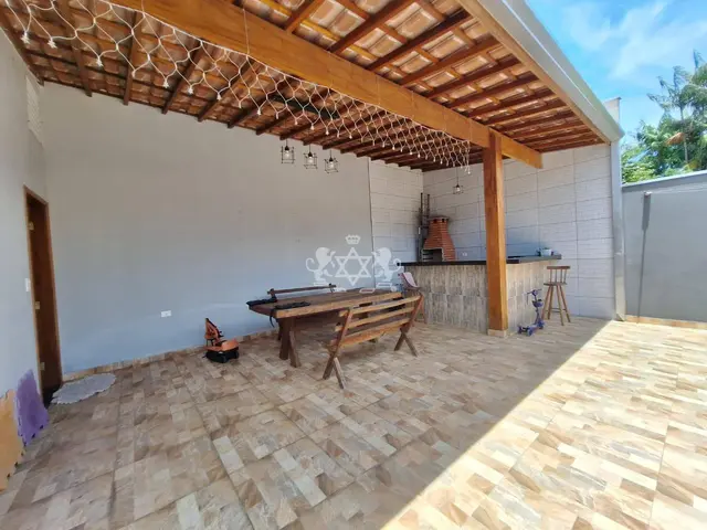 Casa à venda no Portal da Fazendinha - Caraguatatuba / SP - Cod. CA0385 — foto 25