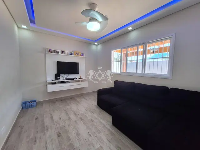 Casa à venda no Portal da Fazendinha - Caraguatatuba / SP - Cod. CA0385 — foto 5