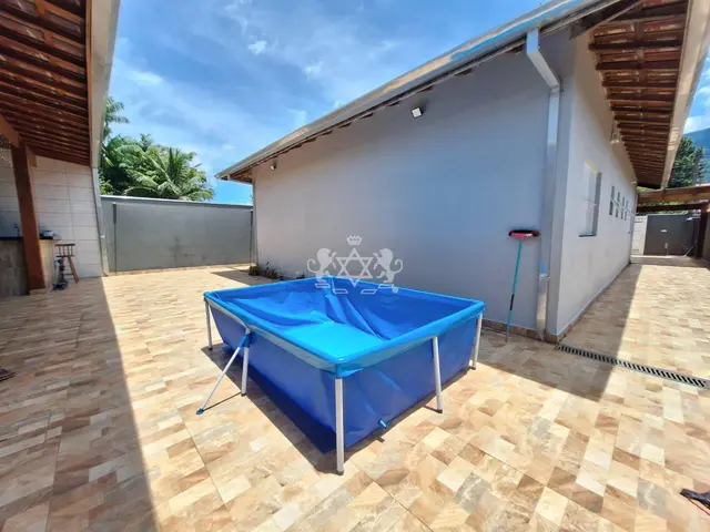 Casa à venda no Portal da Fazendinha - Caraguatatuba / SP - Cod. CA0385 — foto 30