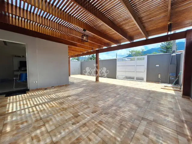 Casa à venda no Portal da Fazendinha - Caraguatatuba / SP - Cod. CA0385 — foto 4