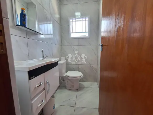 Casa à venda no Portal da Fazendinha - Caraguatatuba / SP - Cod. CA0385 — foto 13