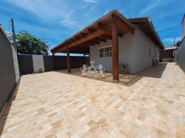 Casa à venda no Portal da Fazendinha - Caraguatatuba / SP - Cod. CA0385 — foto 2
