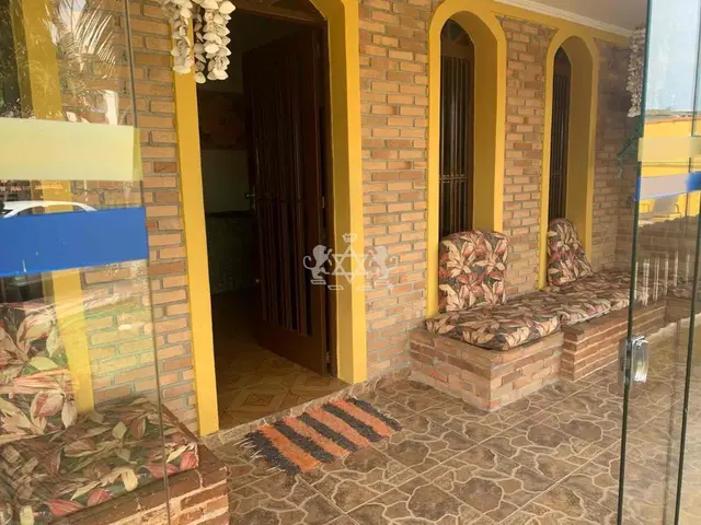 Casa à venda na Prainha - Caraguatatuba / SP - Cod. CA0208 — foto 6