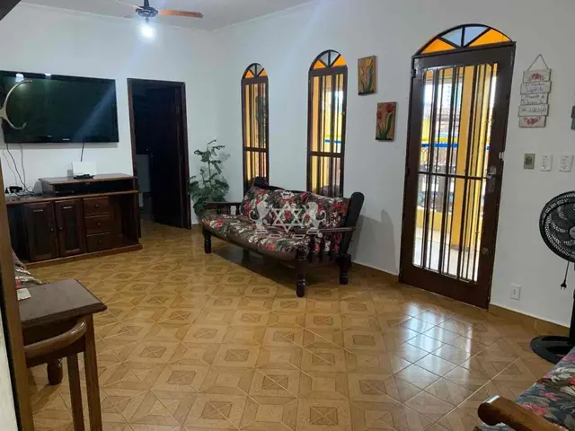 Casa à venda na Prainha - Caraguatatuba / SP - Cod. CA0208 — foto 9