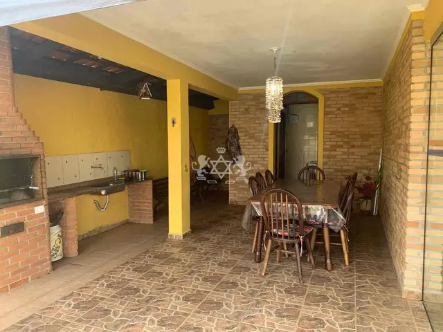 Casa à venda na Prainha - Caraguatatuba / SP - Cod. CA0208 — foto 5