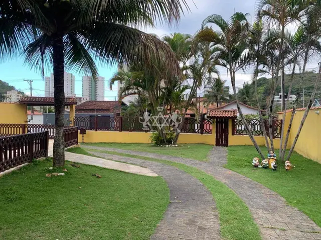Casa à venda na Prainha - Caraguatatuba / SP - Cod. CA0208 — foto 17