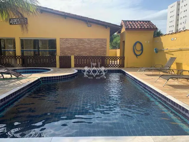 Casa à venda na Prainha - Caraguatatuba / SP - Cod. CA0208