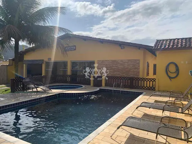 Casa à venda na Prainha - Caraguatatuba / SP - Cod. CA0208 — foto 3