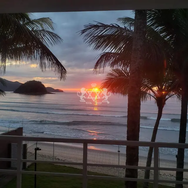 Sobrado à venda na Maranduba - Ubatuba / SP - Cod. SO0068 — foto 22
