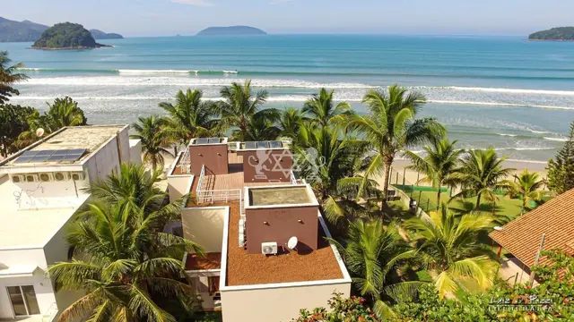 Sobrado à venda na Maranduba - Ubatuba / SP - Cod. SO0068 — foto 3