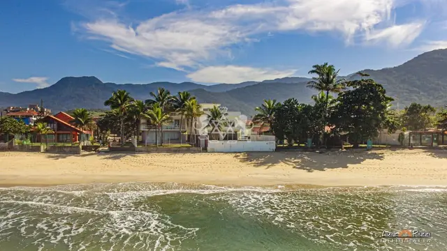 Sobrado à venda na Maranduba - Ubatuba / SP - Cod. SO0068 — foto 4
