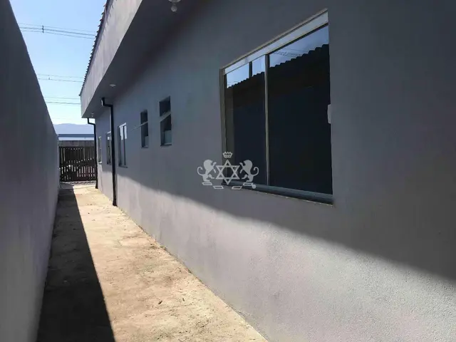 Casa à venda no Balneário Recanto do Sol - Caraguatatuba / SP - Cod. CA0190