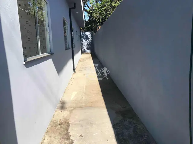 Casa à venda no Balneário Recanto do Sol - Caraguatatuba / SP - Cod. CA0190 — foto 4