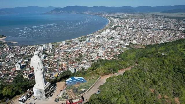 Terreno à venda no Porto Novo - Caraguatatuba / SP - Cod. TE0122 — foto 15