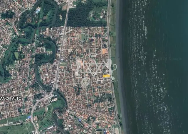 Terreno à venda no Porto Novo - Caraguatatuba / SP - Cod. TE0122 — foto 3