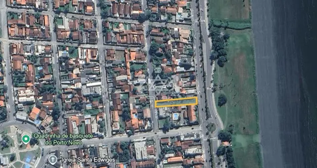 Terreno à venda no Porto Novo - Caraguatatuba / SP - Cod. TE0122 — foto 2