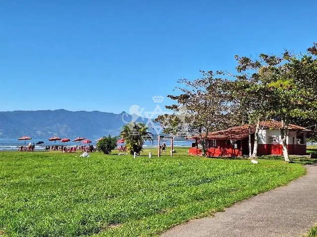 Terreno à venda no Porto Novo - Caraguatatuba / SP - Cod. TE0122 — foto 10