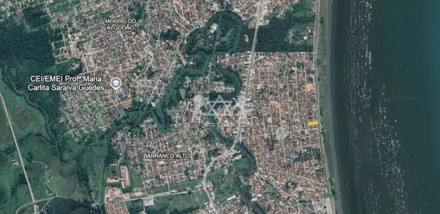 Terreno à venda no Porto Novo - Caraguatatuba / SP - Cod. TE0122 — foto 4