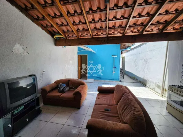 Casa à venda no Pontal de Santa Marina - Caraguatatuba / SP - Cod. CA0284 — foto 7
